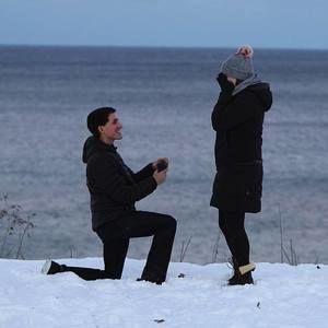 Meet your Posher, Aaron